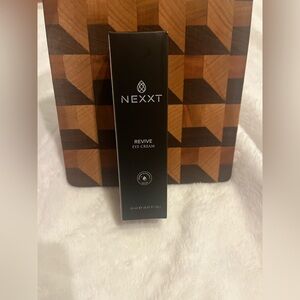 Nexxt Revive Eye Cream - Brand new
